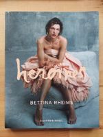 Heroines - Bettina Rheims