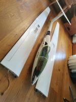 DG 500 RC Segler ca. 4.2 m