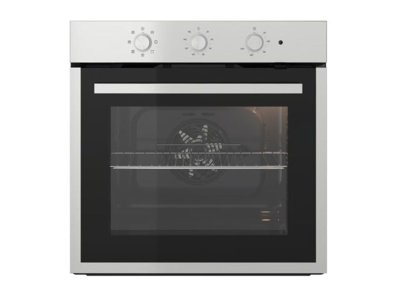 Elettrodomestici da cucina: MATÄLSKARE Heissluftofen Edelstahl – Nuovo e nell'imballaggio originale da Spreitenbach venduto da mario-shop.xs