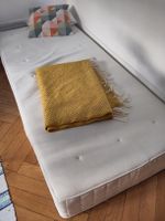 IKEA Matratzen Hyllestad weiss guter Zustand 2 Stück