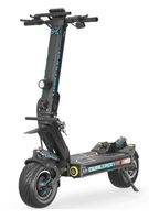 E-Scooter.   Dualtron X Limited EY4 84V 60Ah LG