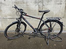 Stoke, Velo, 28 Zoll, Scheibenbremsen