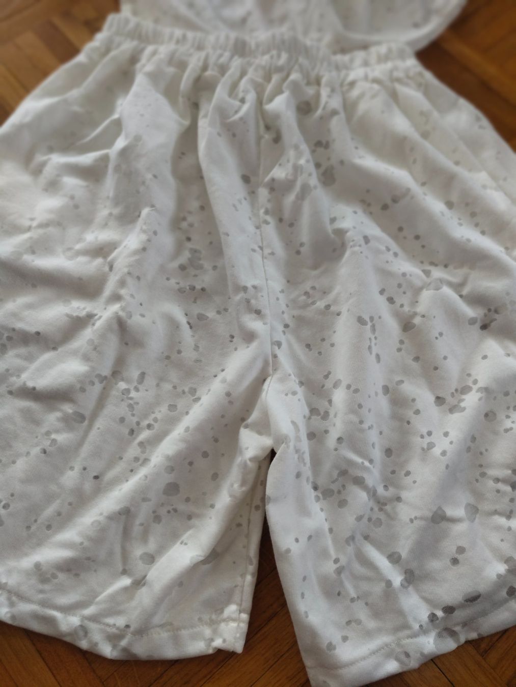 Lotti di vestiti: Ensemble – Nuovo e nell'imballaggio originale da Grand-Lancy venduto da ana_7y2f 2