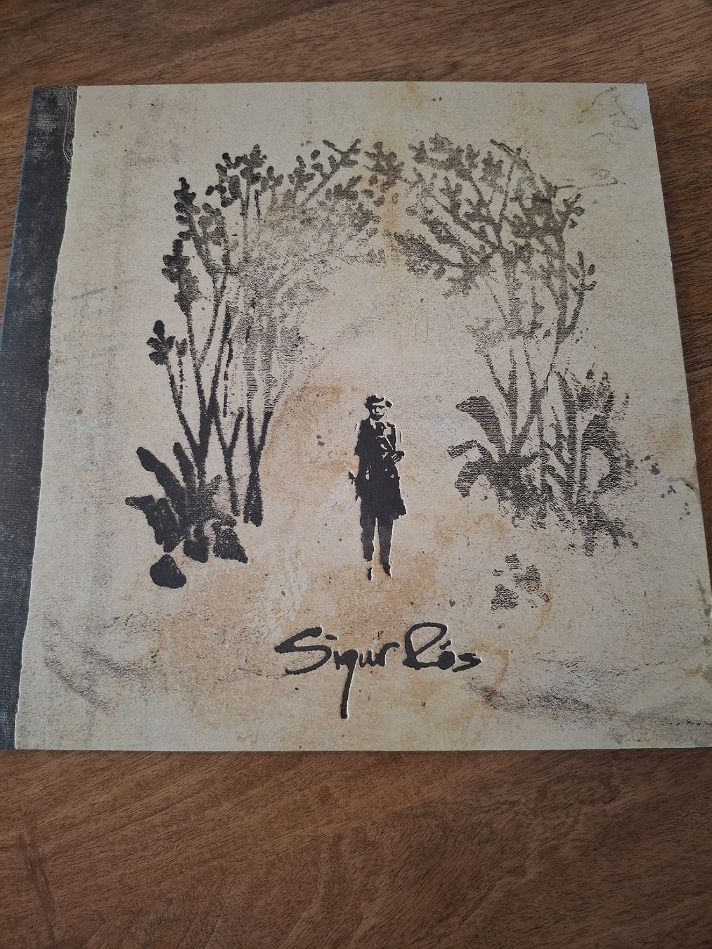 Dischi in vinile: Sigur Ros  - Takkk - LP – Usato da LAUSANNE venduto da DESH3