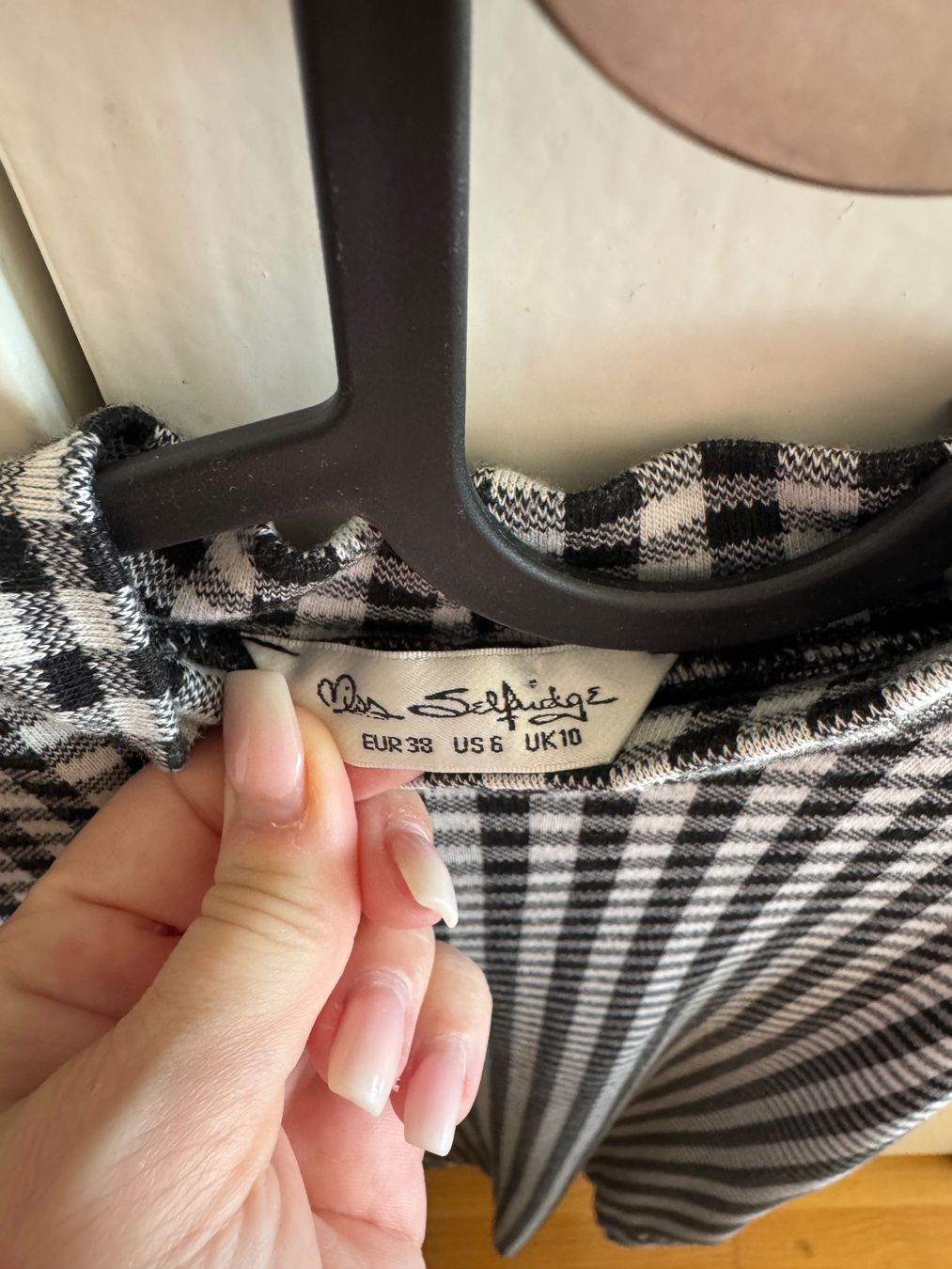 Vestiti: Miss selfridge Kleid Gr. 38 – Usato da Pfäffikon SZ venduto da Melanie335 1