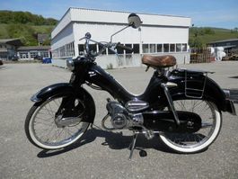 DKW Hummel 3-Gang