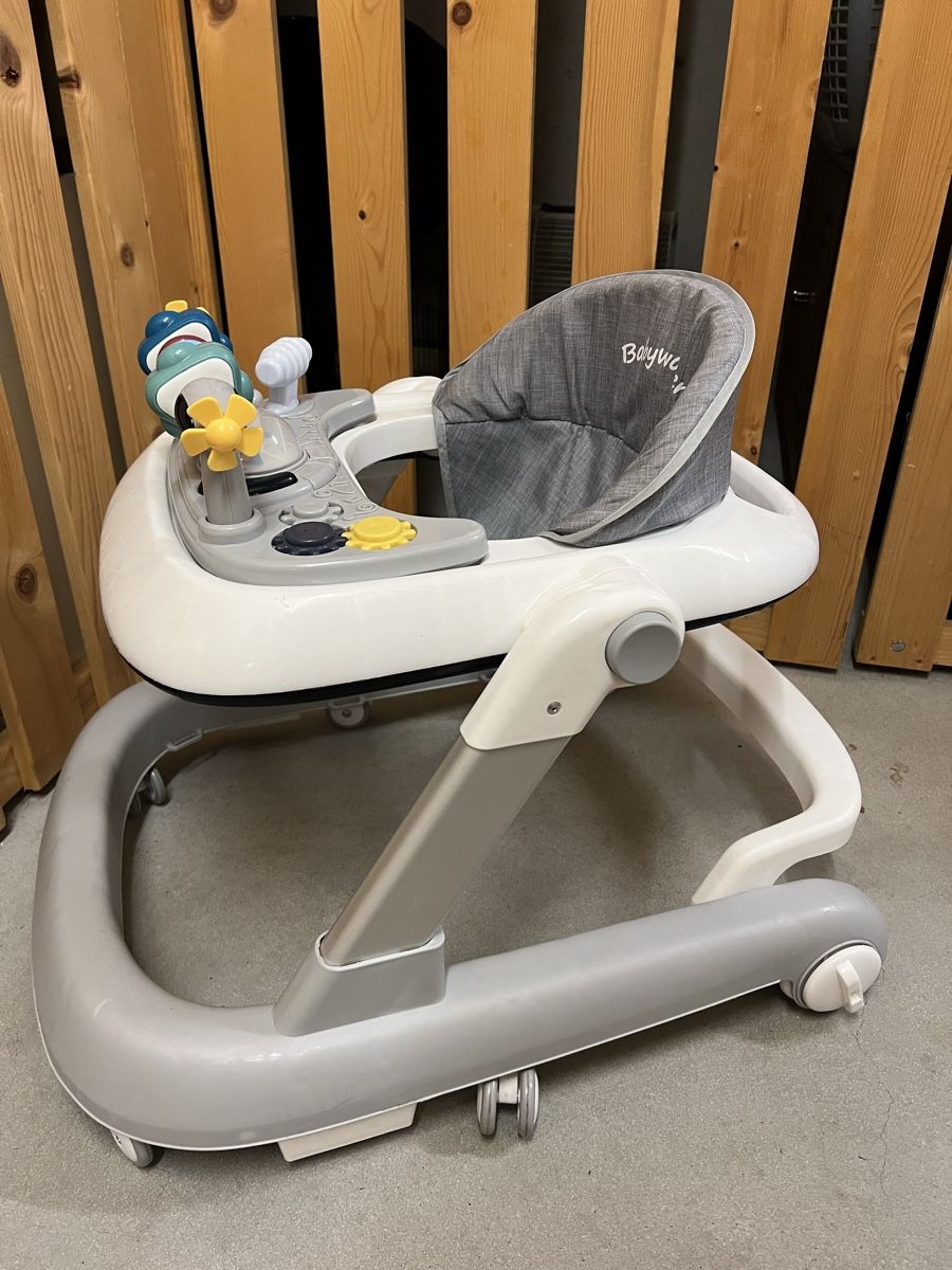 Veicoli per bambini: Babywalker / Lauflernwagen – Usato da Wohlen AG venduto da MarkoC03
