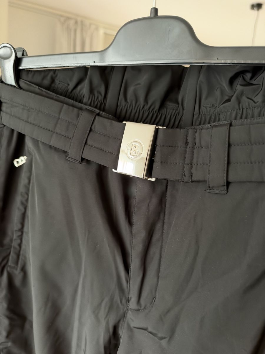 Bogner Pantaloni: BOGNER Skihose – Nuovo (secondo la descrizione) da Volketswil venduto da GintareK 4