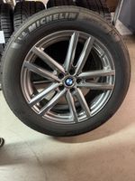 Winterräder BMW X5 G05 19 Zoll