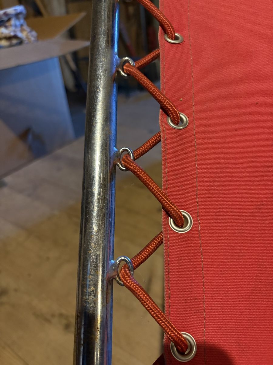 Chaises longues: Liegestuhl – D'occasion à Ellikon am Rhein par vielmehr 3