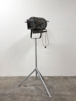 THEATERLEUCHTE / SCHEINWERFER