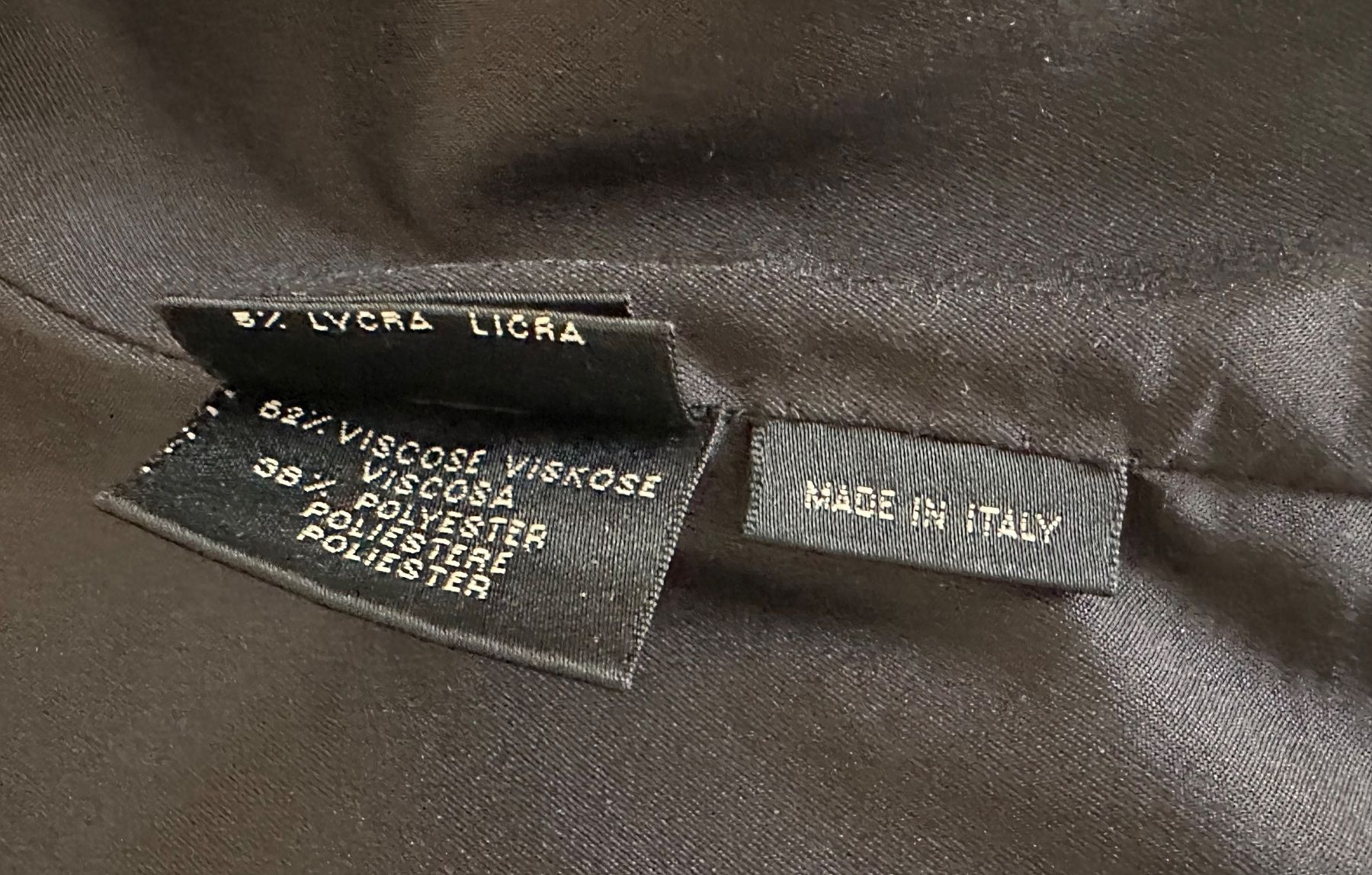 Ralph Lauren Giacche: RALPH LAUREN Collection Samt Blazer XS/S – Nuovo (secondo la descrizione) da Gersau venduto da Sidharta7 5
