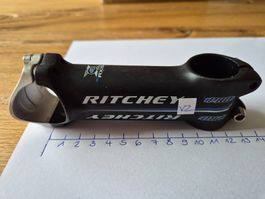 V2 Vorbau RITCHEY PRO 4AXIS 110MM