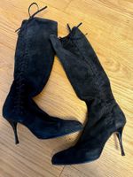 Salvatore Ferragamo Stiefel Gr. 40