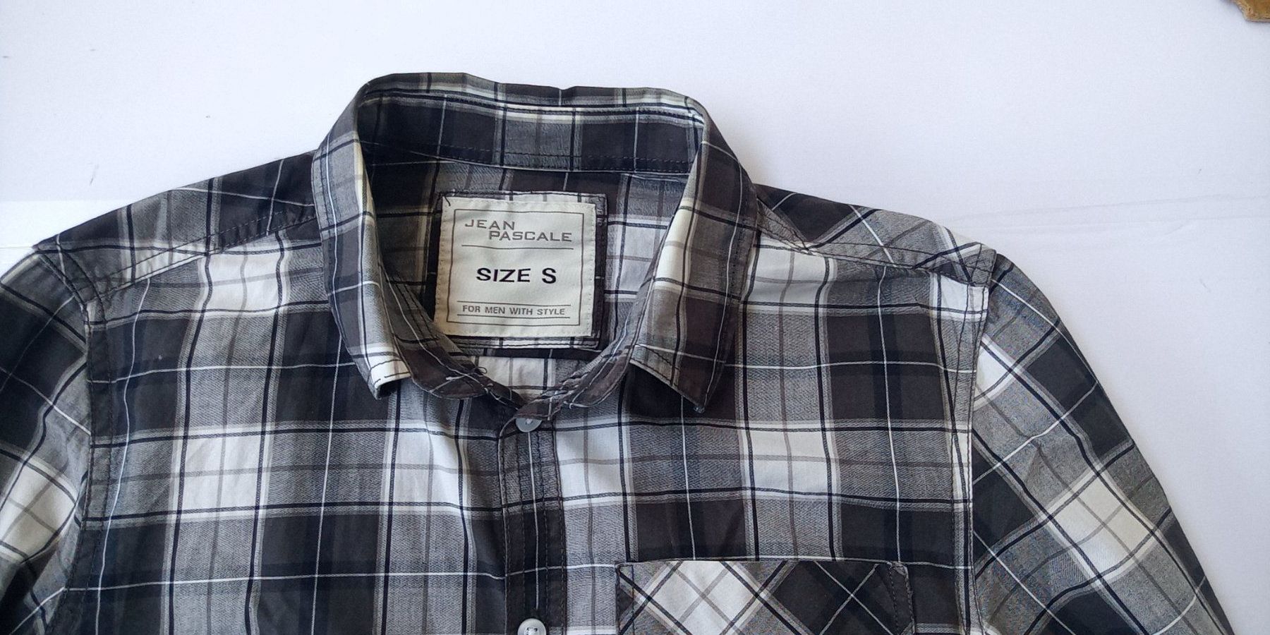 Camicie: Kariertes Hemd – Nuovo e nell'imballaggio originale da Wängi venduto da Ladys_First 2