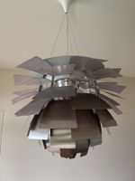 PH Artichoke Pendelleuchte Stainless Steel - Louis Poulsen