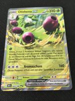 DRI 023 Olithena ex - Pokémon - Ewige Rivalen - DE