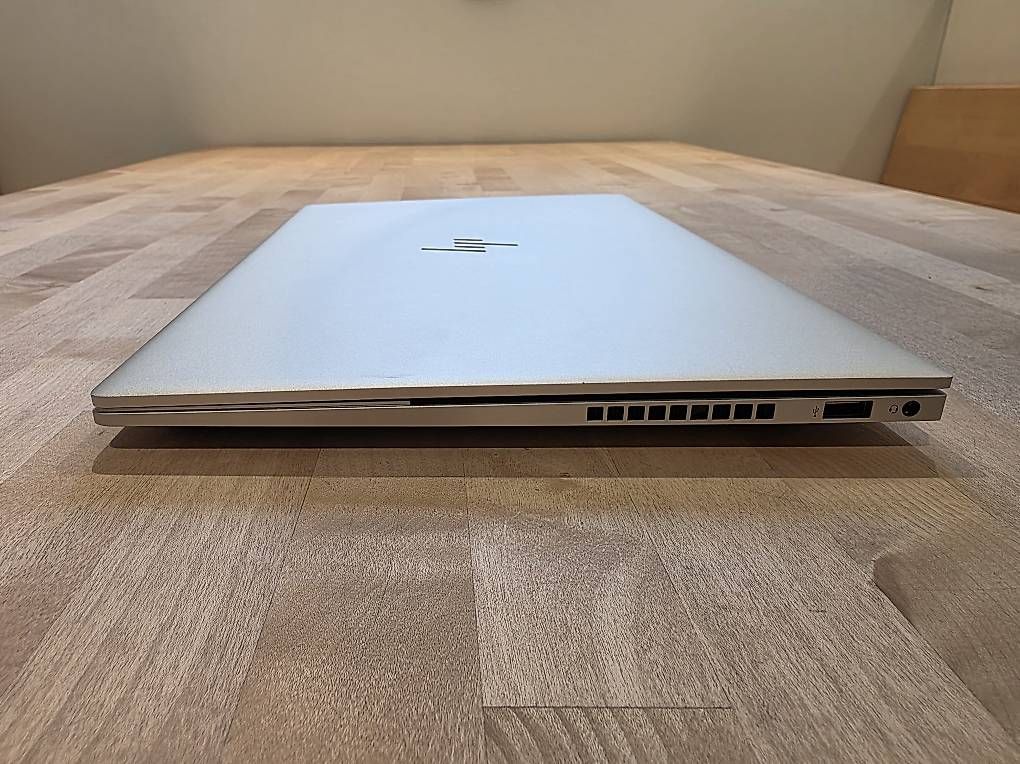 Notebook: HP Envy 15 Laptop – Usato da Fischbach-Göslikon venduto da jor_lqp6 2