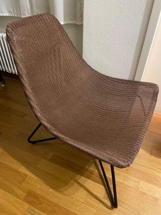 ikea radviken rattansessel rattan stuhl Kaufen auf Ricardo