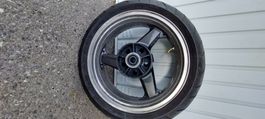 Jantes Moto Kawasaki Fwlgen