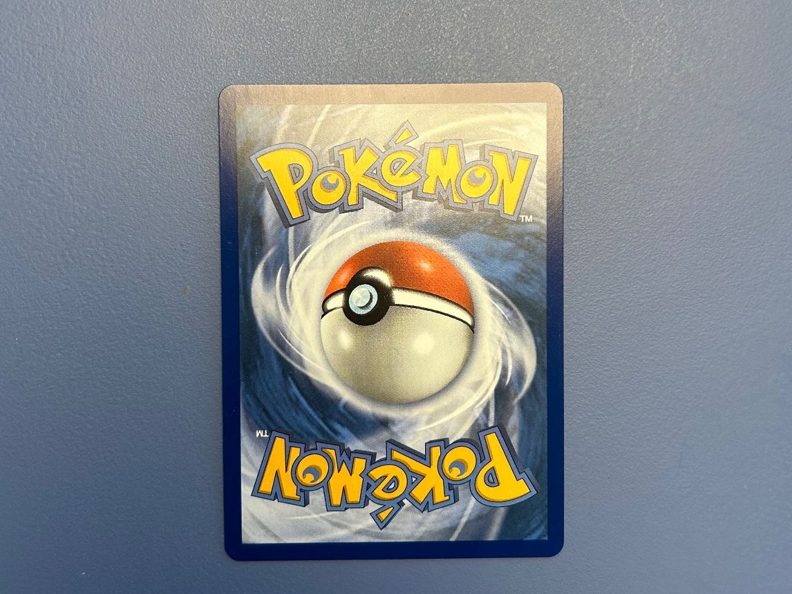 Pokémon Carte collezionabili: Pokémon Drayton 172/131 Prismatic Evolution EN – Usato da Schlieren venduto da happymerchant64 1