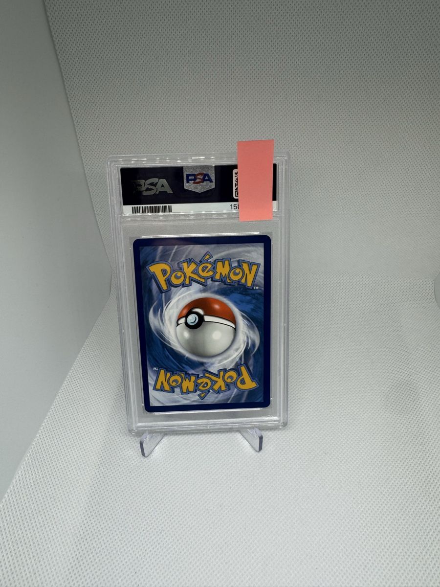 Pokémon Carte collezionabili: Gengar VMAX Fusion Strike PSA English – Nuovo (secondo la descrizione) da Thal venduto da SidKu1 1