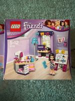 Lego Friends Emmas Erfinderwerkstatt 41115