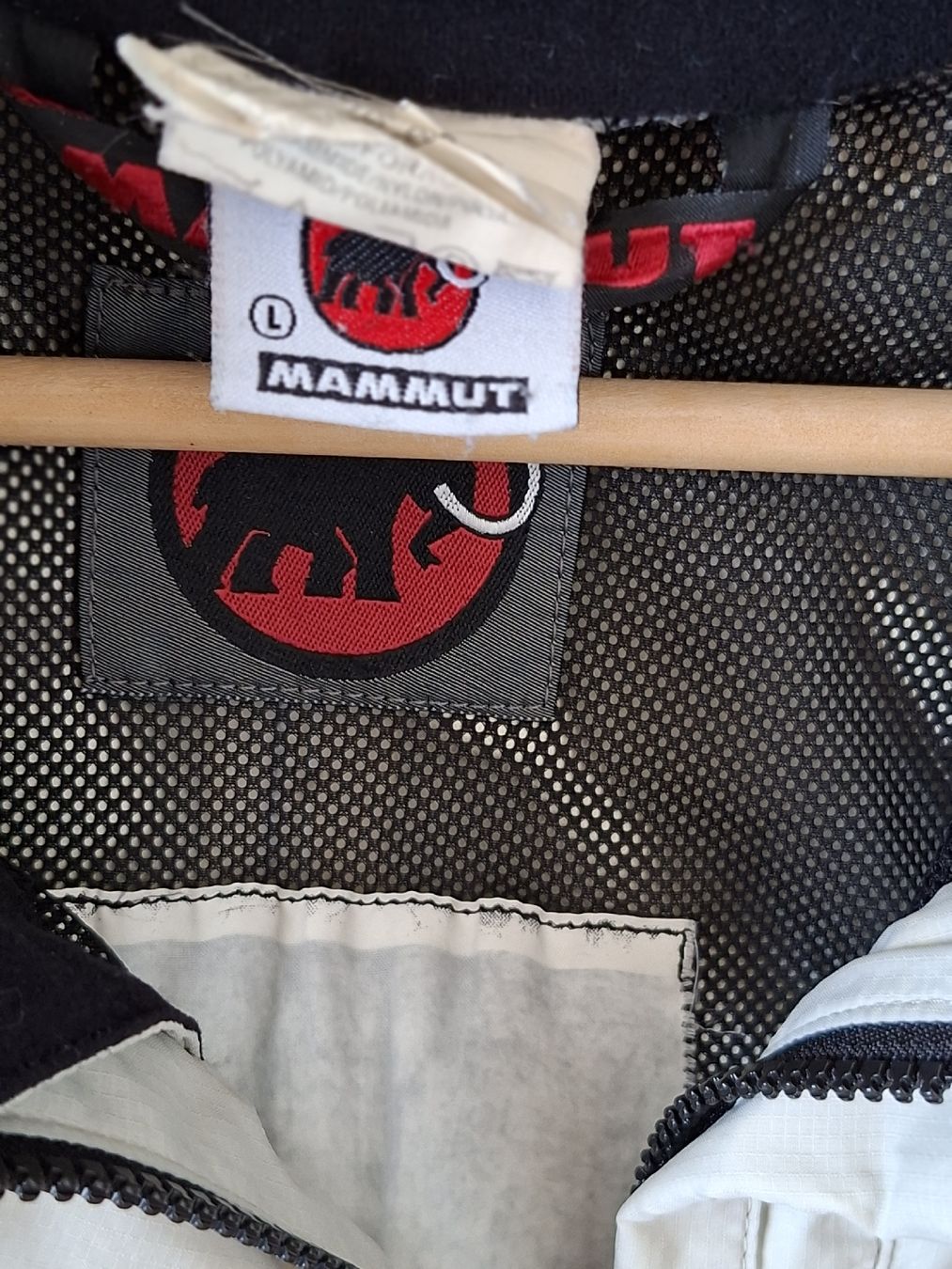 Mammut Jacken: Veste Mammut L, vintage  – Gebraucht aus Renens VD von ser_j2fn 4
