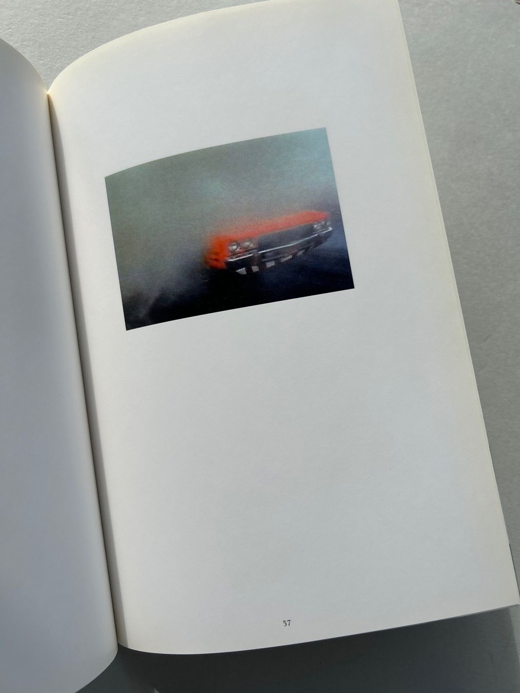 Libri: Fotobuch "Speed" Windsor Collection #1 Richard Prince etc. – Usato da Zürich venduto da Coffeetable88 6