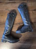QHP Reitstiefel 36