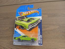 1969 Dodge Coronet Super Bee