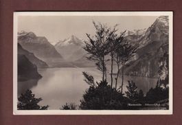 MARIENHÖHE - Schwendifluh - 1930