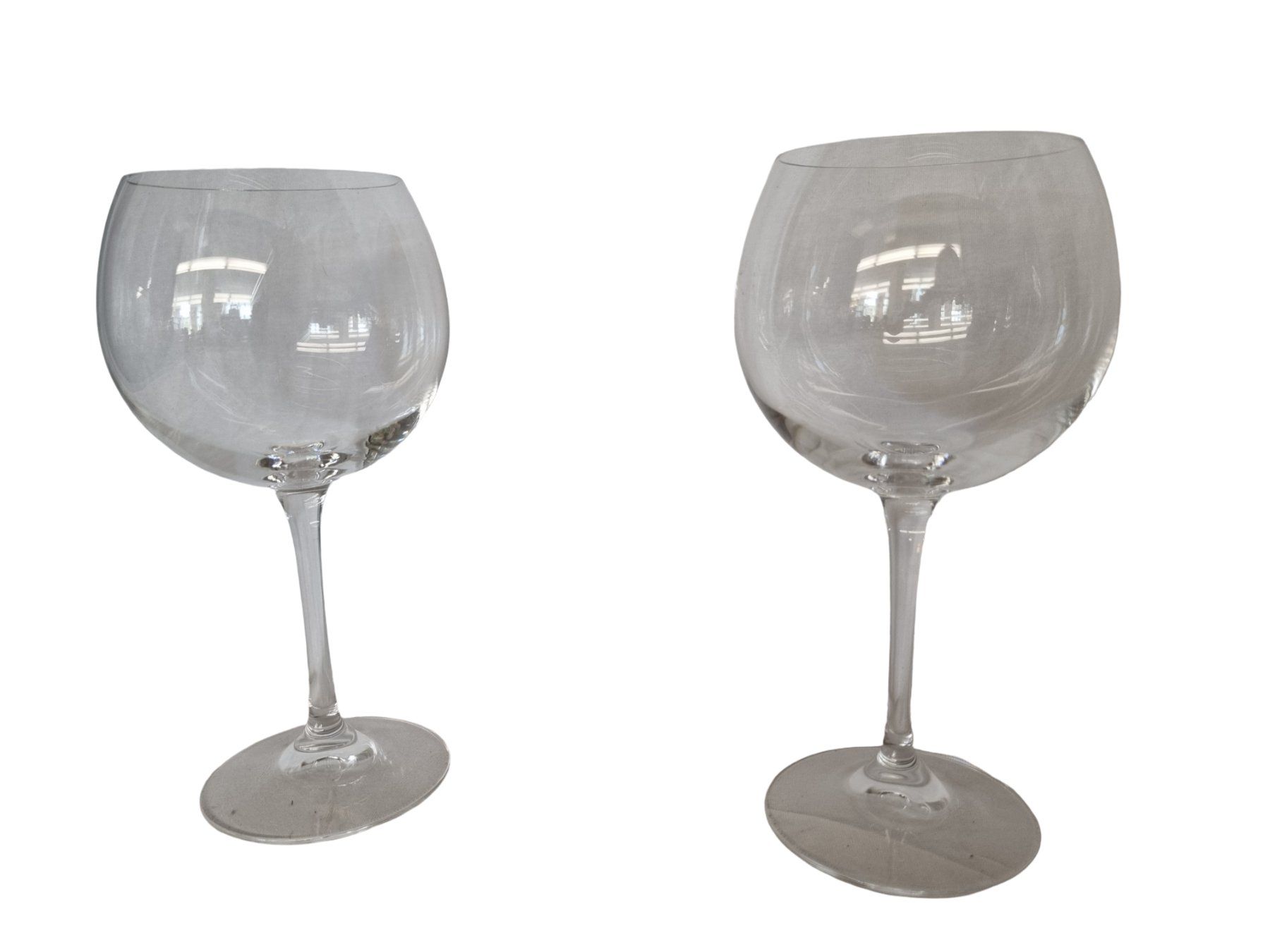 Bicchieri: Weinglas | 2er-Set | 20 cm – Usato da Wangen b. Olten venduto da Restwert_Wangen 2