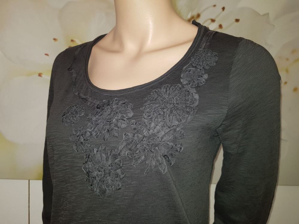 J.Crew Top: Pull J. CREW    Taille / Grosse M  ..... – Usato da Cossonay-ville venduto da Super-Price-Quality 5