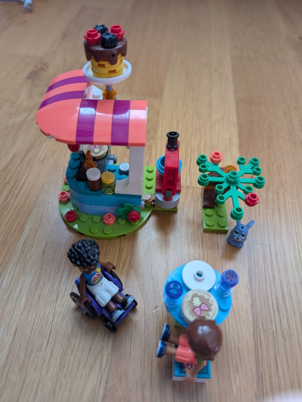 Lego Spielzeuge: Lego Set – Gebraucht aus Zürich von Nicolass1980 1