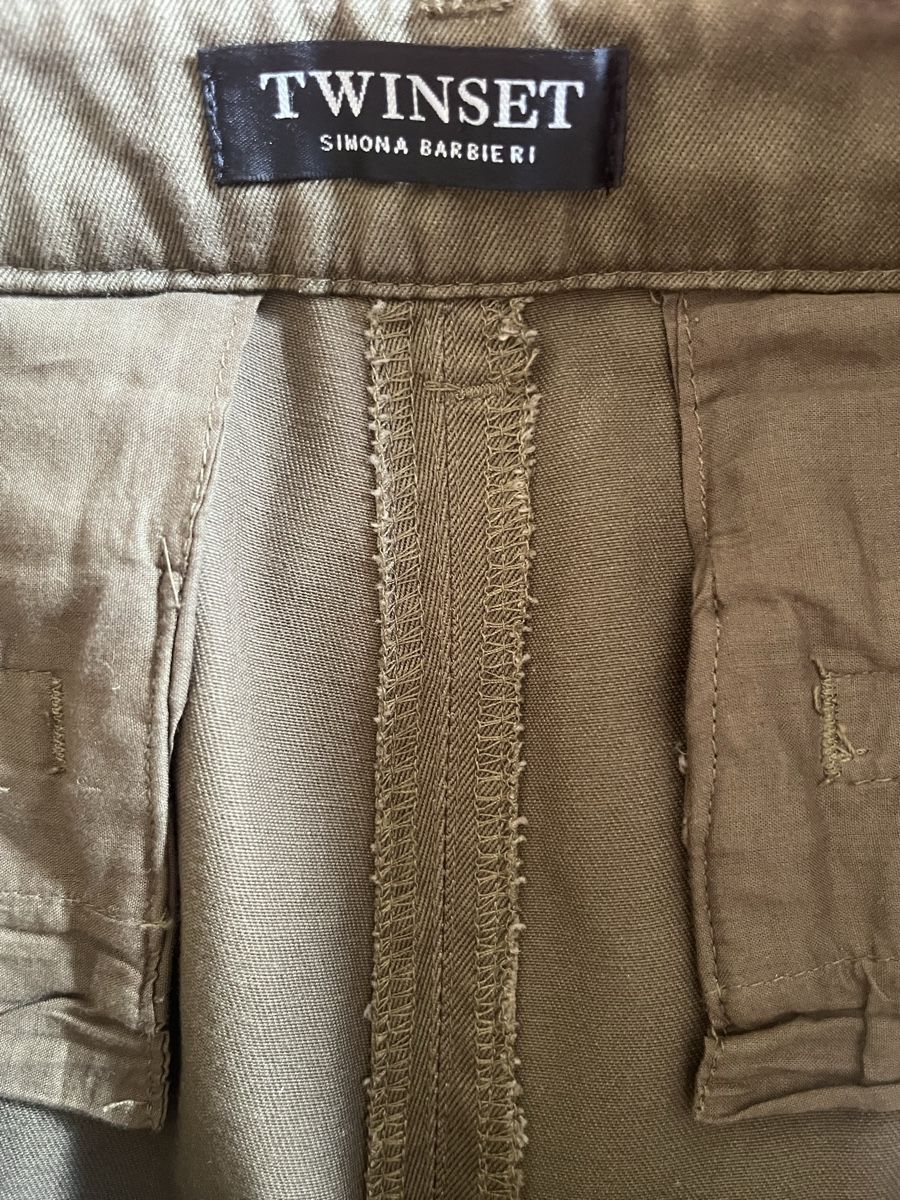 Twinset Hosen: TWINSET Hose Gr.29 – Neu (gemäss Beschreibung) aus Basel von Kalila677 2