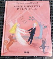 Meine Schwester ist ein Engel  (Ulf Stark & A. Höglund) 1997