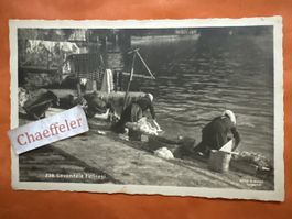 1928 238 Lavandaie Ticinesi