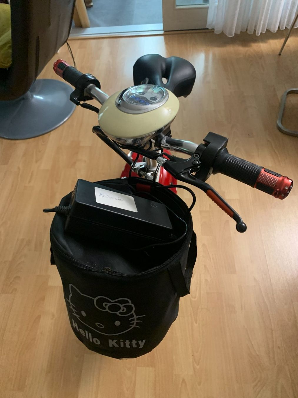 Veicoli elettrici: Mini E-Roller – Usato da Zug venduto da quaqua