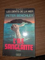 L'ile sanglante