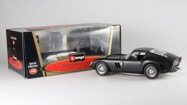 Ferrari 250 GTO 1962 /Black Beauty 2000 / Nr. 25 von 200!