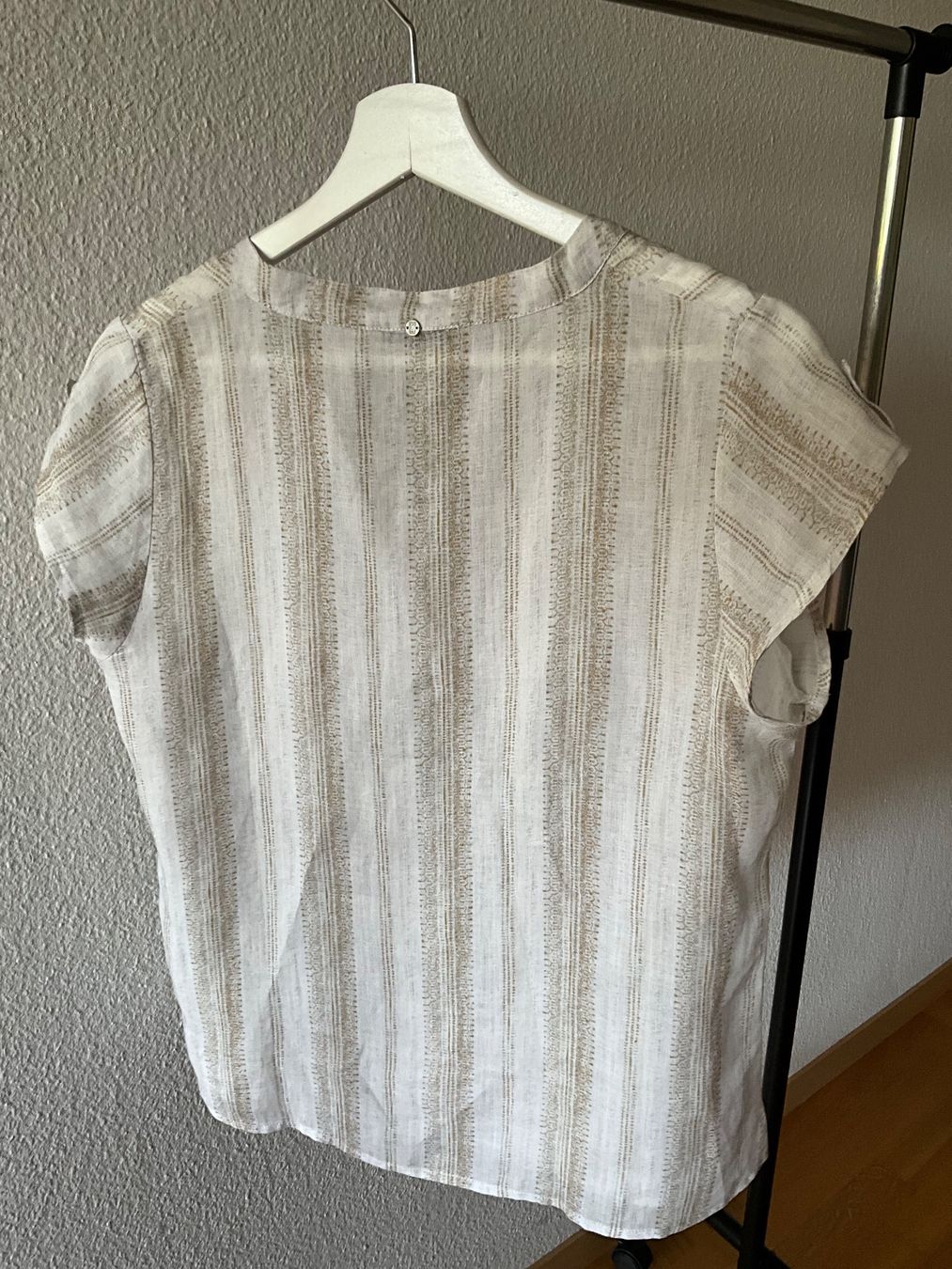 Nile Tops: Top NILE Gr. S – Neu (gemäss Beschreibung) aus Muri b. Bern von SmuriS 1