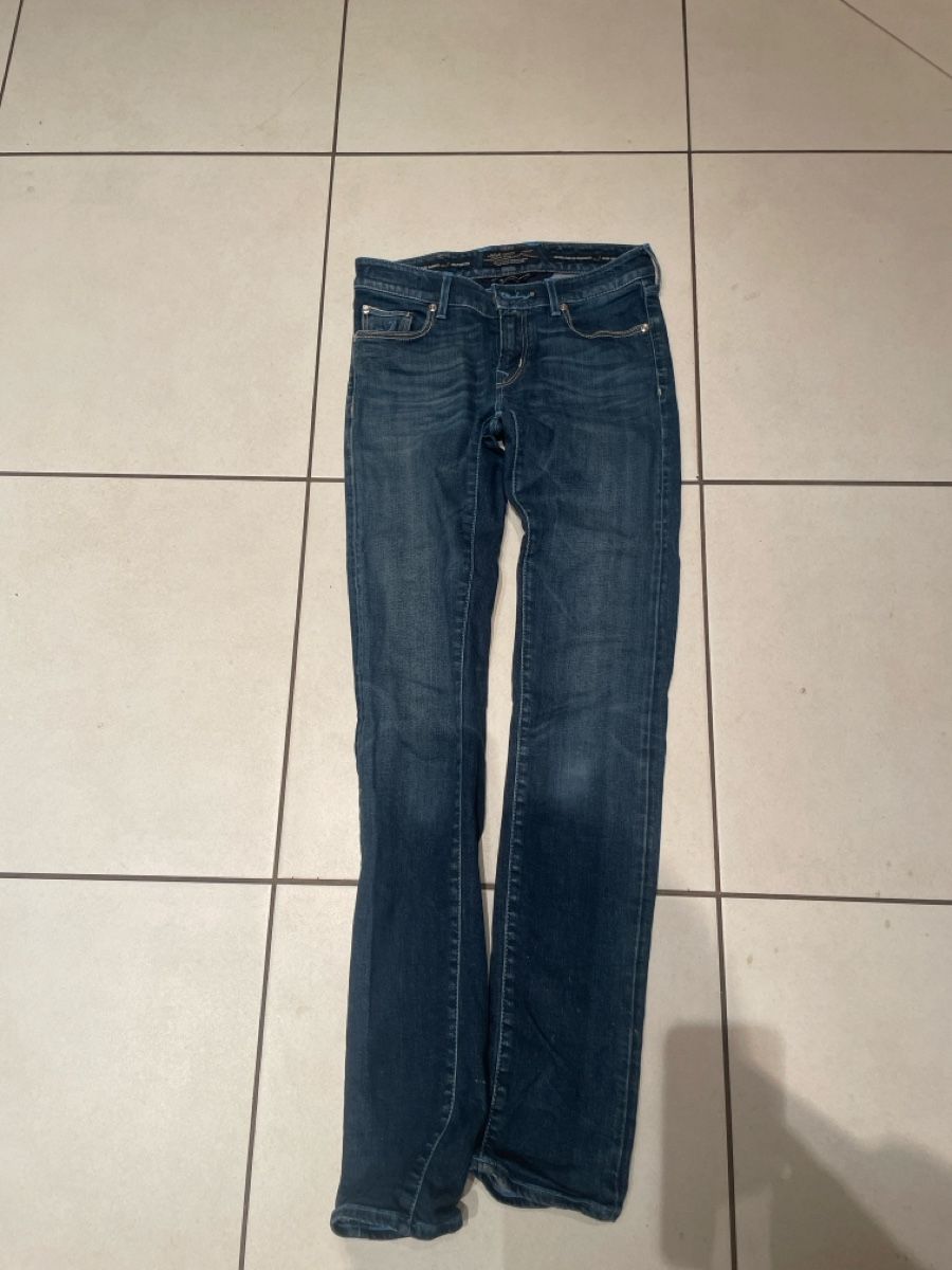 Jacob Cohën Jeans: Jacob Cohen Jeans eng gr 26 – Usato da Zürich venduto da eddiekaterblau