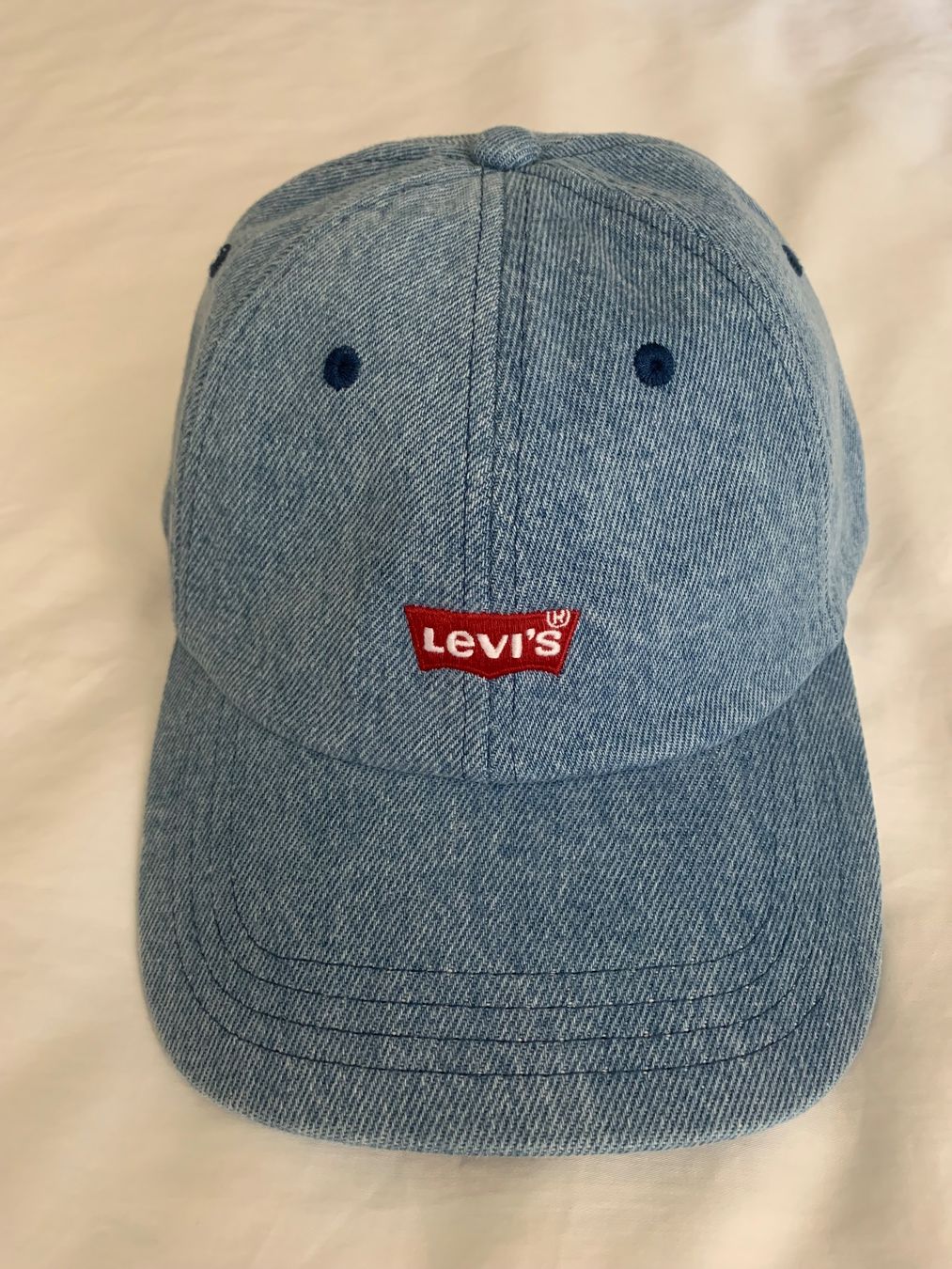 Levi's Copricapi, berretti & cappellini: LEVIS casquette unisex neuve – Nuovo (secondo la descrizione) da Gland venduto da TallyEva