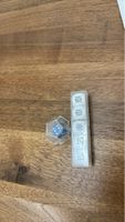 Würfelset Negro Italia, Vintage Rarität, Kartenspiel