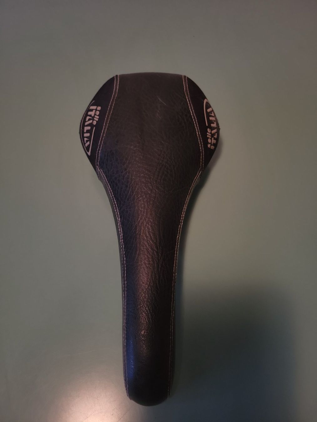 Selle Italia Pezzi di ricambio: Selle Italia Sattel – Usato da Zürich venduto da RepairandCare 2