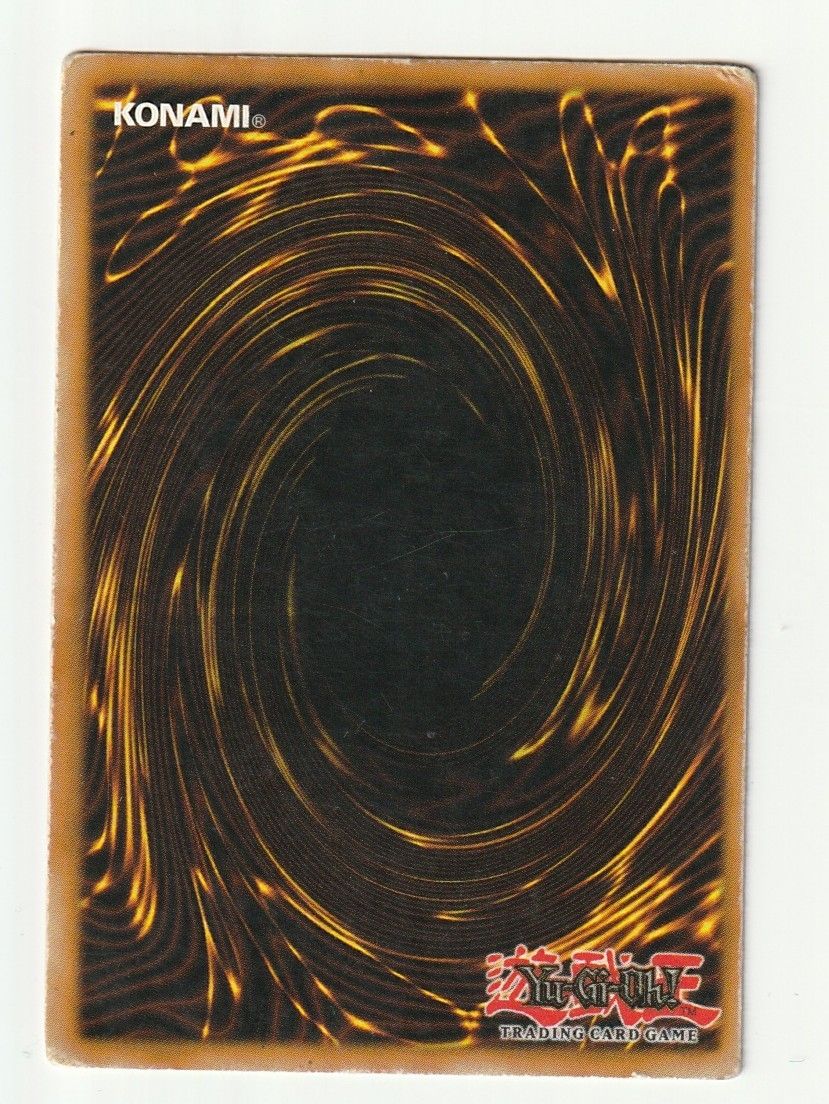 Yugioh Cartes à collectionner: Terrorking Archfiend DCR-072 – D'occasion à Schattdorf par Fabian500 1