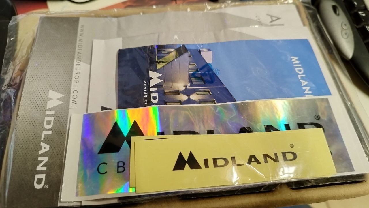 Radiocomunicazione: ALAN 42 DS CB portable – Nuovo (secondo la descrizione) da Carrouge VD venduto da Babu54 2