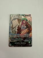 Bonney Leader Green AA OP07-019