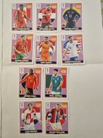 Panini extra Stickers WM 2026